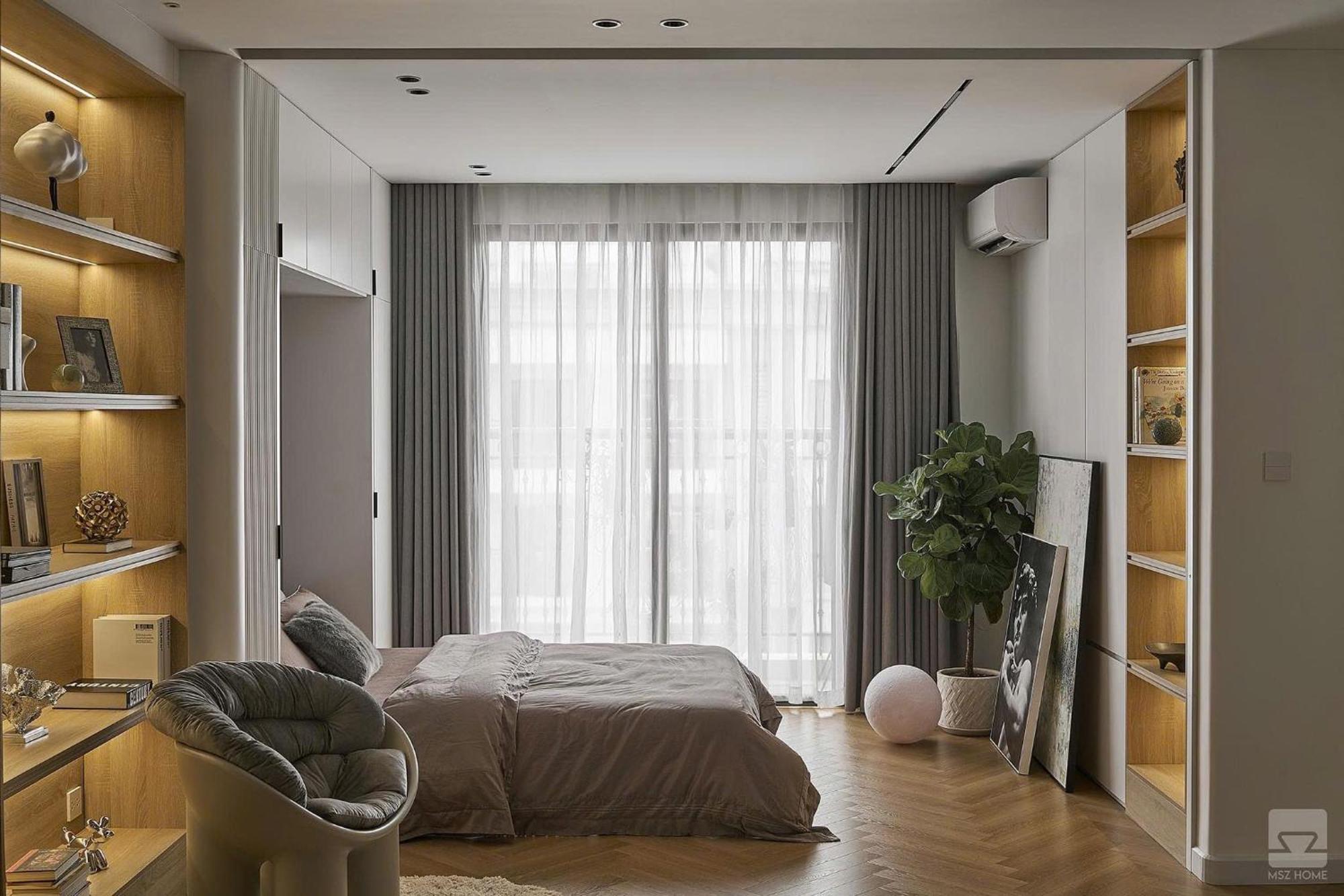 Kabi Homes - Luxury Apartment In Vinhomes Times City Hanoj Exteriér fotografie